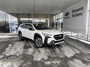 2023 Subaru Outback Limited CVT