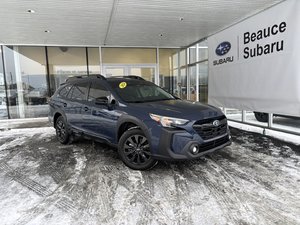 Subaru Outback Onyx AWD 2024