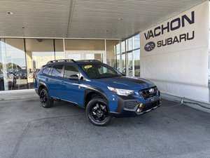 Subaru Outback Wilderness AWD 2025