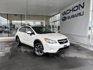 Subaru XV Crosstrek 5dr CVT 2.0i w-Touring Pkg 2014