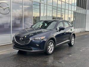 Mazda CX-3 GS 2019