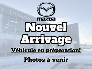 Mazda CX-30 GT w/Turbo 2021