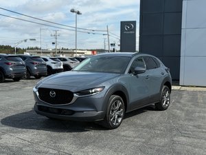 Mazda CX-30 GT 2022