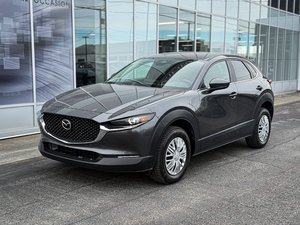 Mazda CX-30 GS 2025