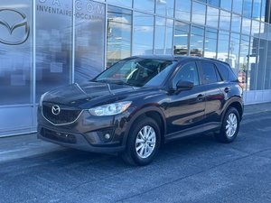 Mazda CX-5 GS 2013