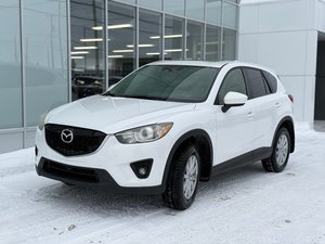Mazda CX-5 GS 2014