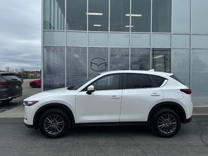 Mazda CX-5 GX 2018