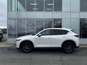 Mazda CX-5 GS 2019
