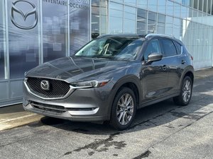 Mazda CX-5 GT w/Turbo 2019
