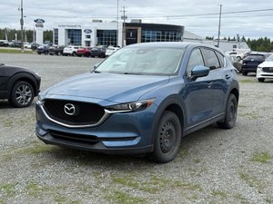 2019 Mazda CX-5 GX