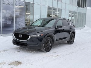 Mazda CX-5 GS 2019