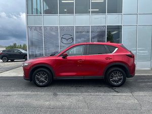 Mazda CX-5 GS 2020