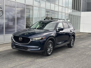 Mazda CX-5 Gs-L 2021