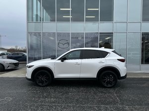 Mazda CX-5  2022