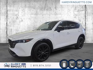 Mazda CX-5 GT 2022
