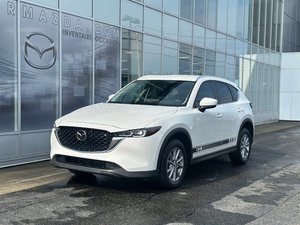Mazda CX-5 GS 2023
