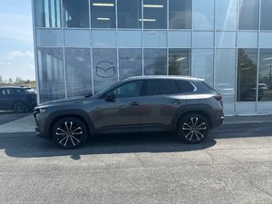 Mazda CX-50 GT Turbo 2024