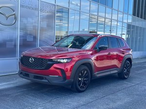 Mazda CX-50 GS-L 2023