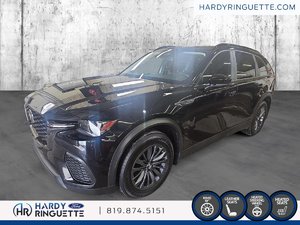Mazda CX-70 MHEV GS-L TI 2025