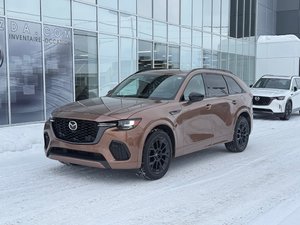 Mazda CX-70 MHEV GT-P 2025