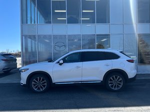 Mazda CX-9  2023