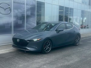 Mazda3 Sport GT 2019
