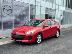 Mazda3 GS-SKY 2013