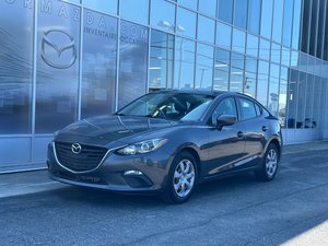 Mazda3 GX-SKY 2014