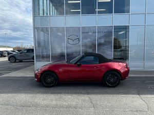 Mazda MX-5 50th Anniversary Edition 2018