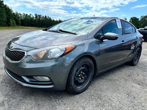 Kia Forte  2015