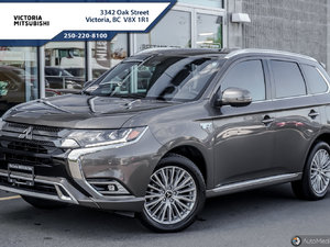 2019 Mitsubishi OUTLANDER PHEV GT