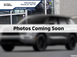 2023 Mitsubishi OUTLANDER ES