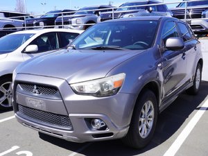 2011 Mitsubishi RVR SE