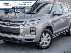 2020 Mitsubishi RVR ES