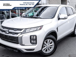 2021 Mitsubishi RVR SE