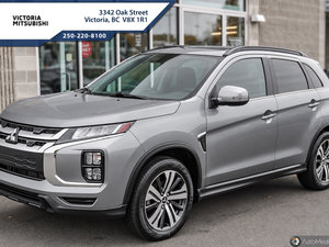 2023 Mitsubishi RVR GT