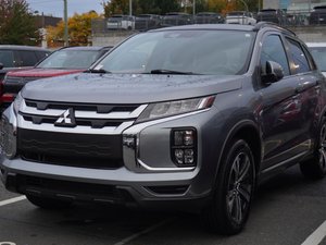 2023 Mitsubishi RVR GT