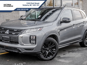 2025 Mitsubishi RVR NOIR