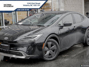 2024 Toyota Prius Prime SE