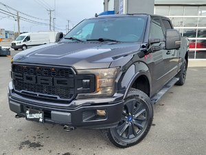 2019 Ford F-150 XLT SPORT ÉDITION SPÉCIALE