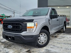 Ford F-150 XL  4X2 Régulier Cab 2021