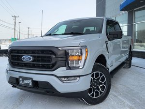 Ford F-150 XLT SPORT 302A 2023