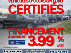 Ford F-150 LARIAT  SPORT 502A  HYBRIDE 2023