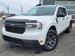 Ford Maverick XLT  AWD 2022