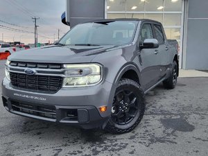 2023 Ford Maverick LARIAT  500A   FX4