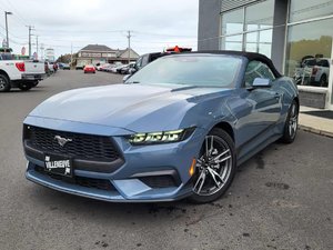 Ford Mustang EcoBoost Premium 2025