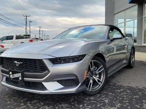 Ford Mustang EcoBoost Premium 2025