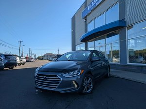 Hyundai Elantra GL SE 2018