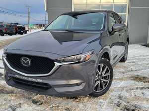 Mazda CX-5 GT 2018