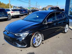 2024 Volkswagen Golf R BASE Carbon Pack